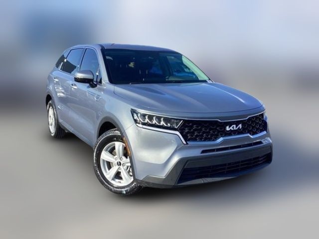 2023 Kia Sorento LX