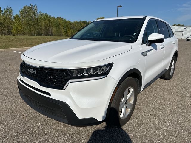 2023 Kia Sorento LX