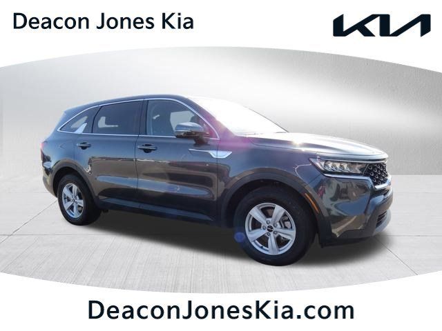 2023 Kia Sorento LX