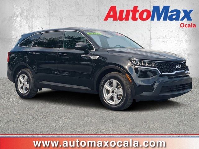 2023 Kia Sorento LX