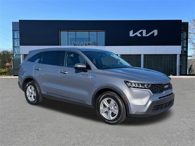 2023 Kia Sorento LX