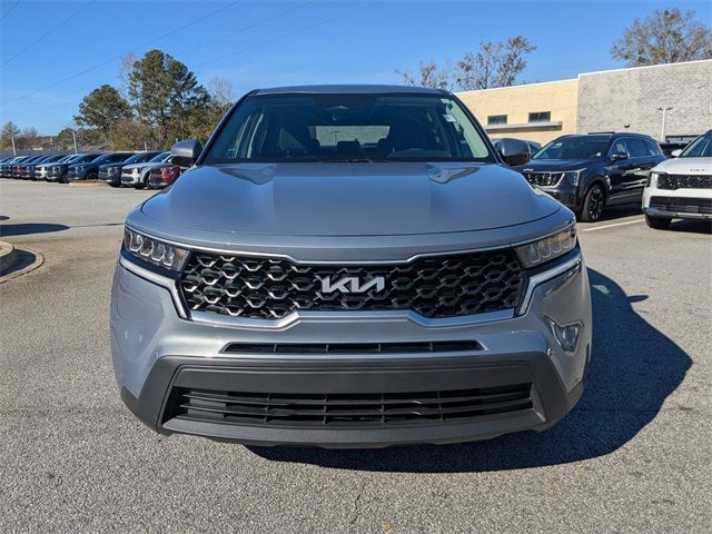 2023 Kia Sorento LX