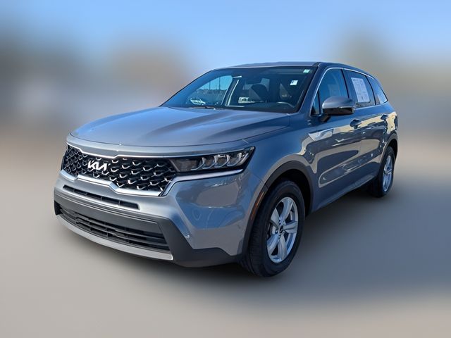 2023 Kia Sorento LX