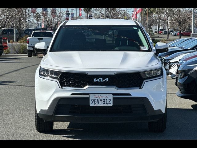 2023 Kia Sorento LX