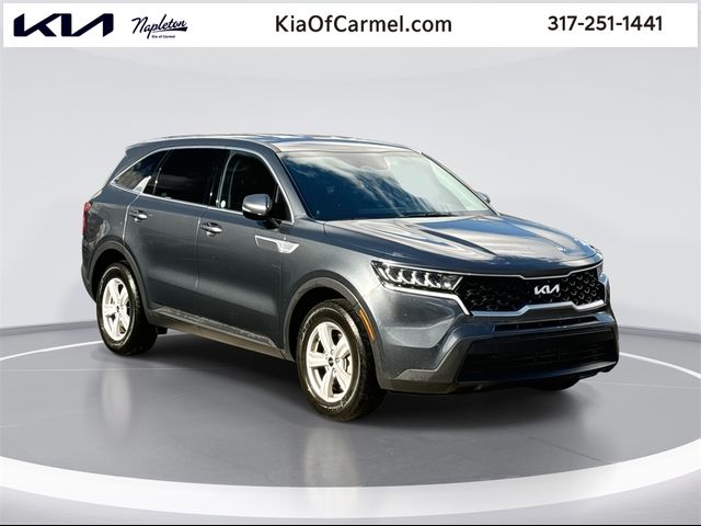 2023 Kia Sorento LX