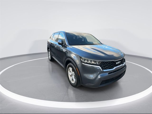 2023 Kia Sorento LX