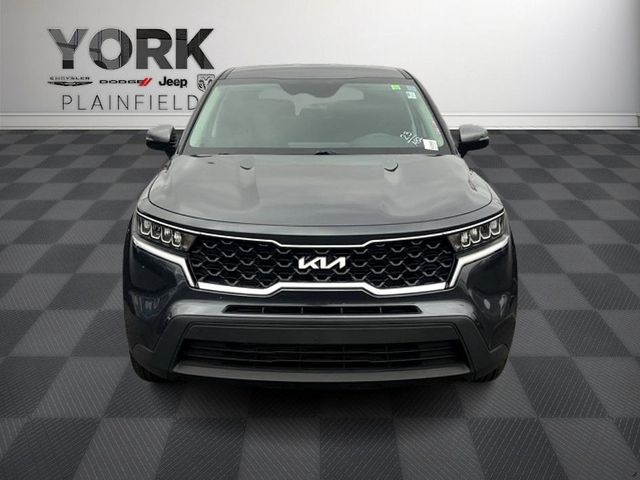 2023 Kia Sorento LX