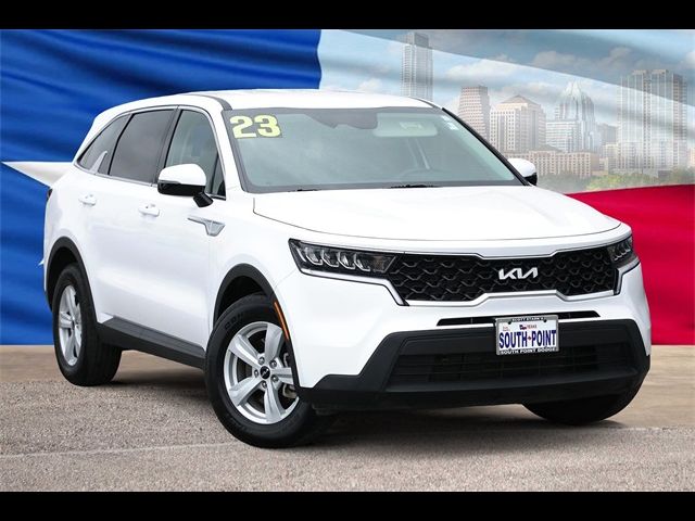 2023 Kia Sorento LX