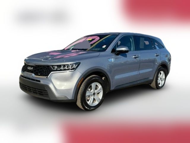 2023 Kia Sorento LX