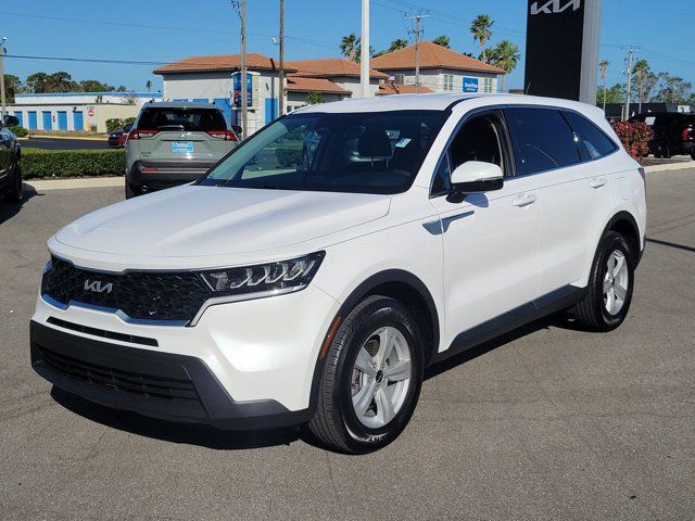 2023 Kia Sorento LX