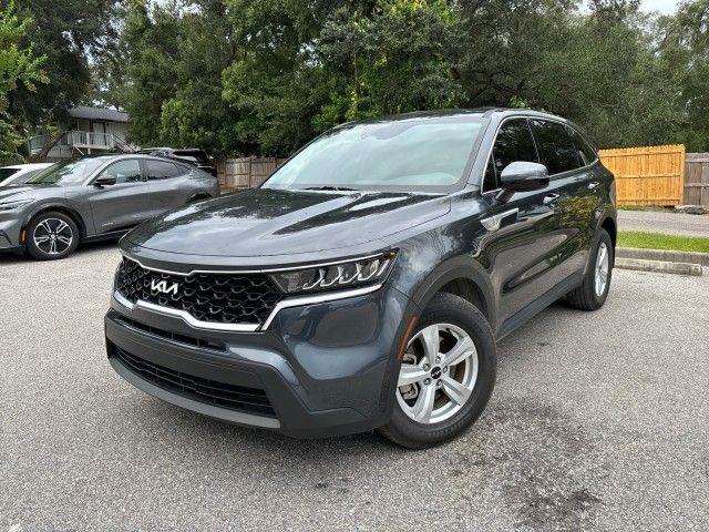 2023 Kia Sorento LX