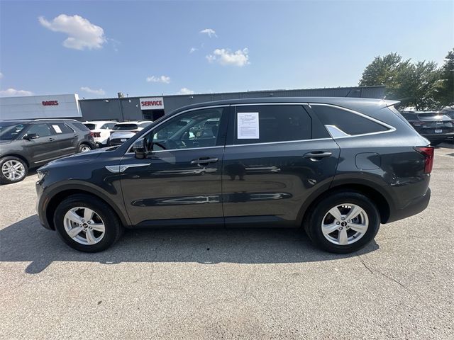 2023 Kia Sorento LX