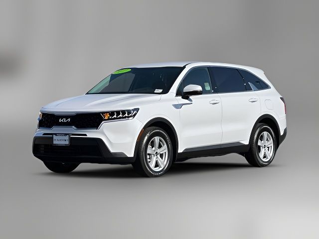 2023 Kia Sorento LX