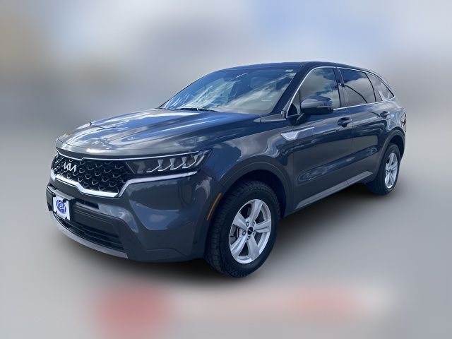 2023 Kia Sorento LX