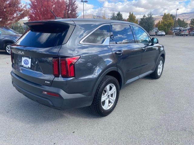 2023 Kia Sorento LX