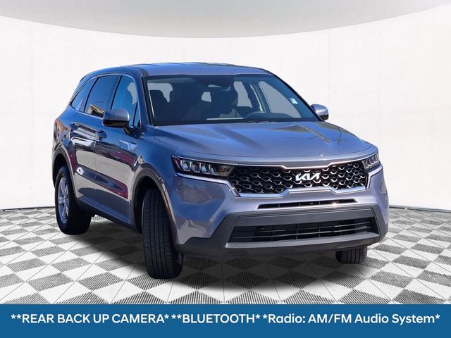 2023 Kia Sorento LX