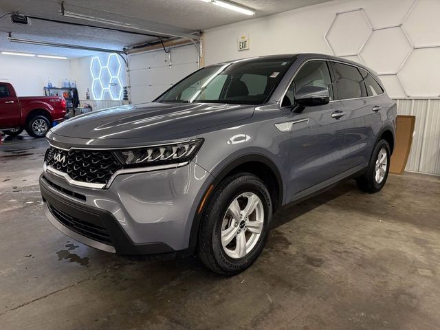2023 Kia Sorento LX