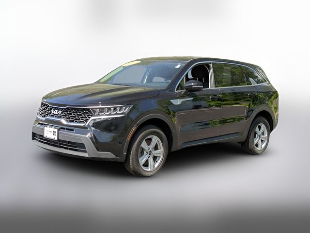 2023 Kia Sorento LX