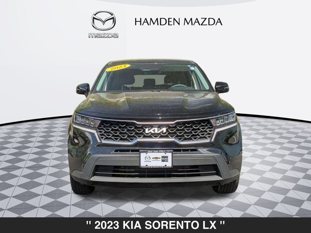 2023 Kia Sorento LX