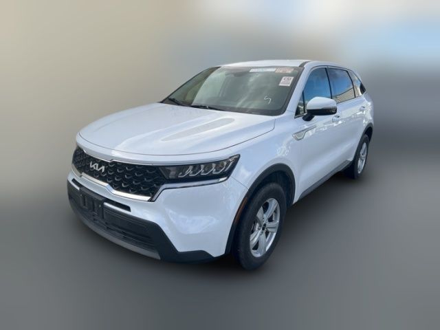 2023 Kia Sorento LX