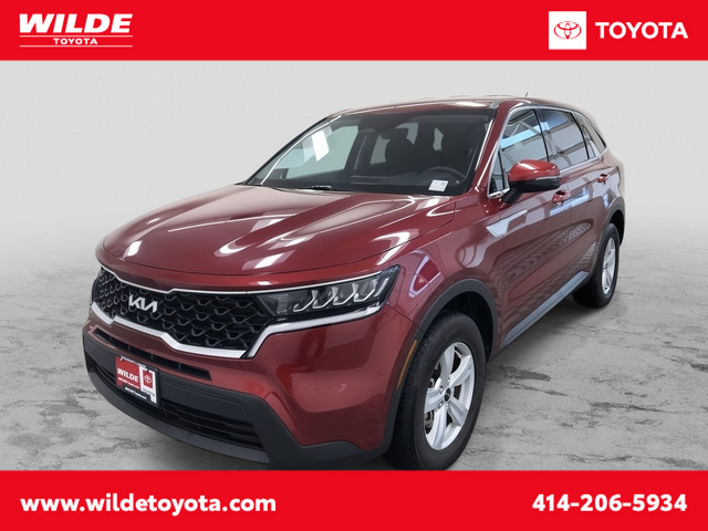 2023 Kia Sorento LX