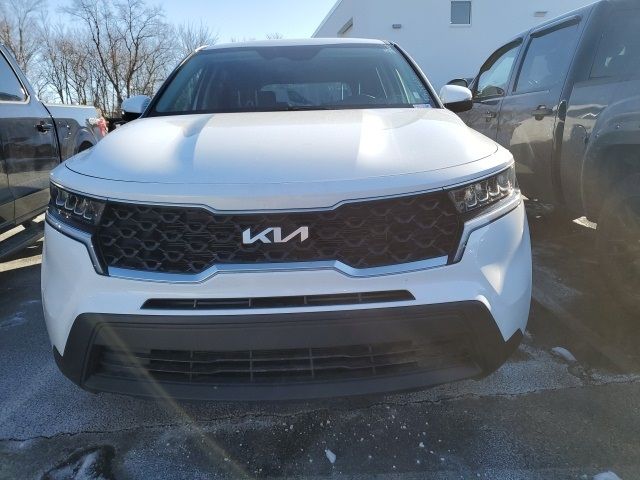 2023 Kia Sorento LX