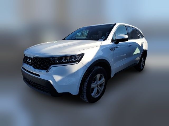 2023 Kia Sorento LX