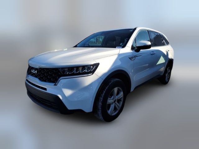 2023 Kia Sorento LX