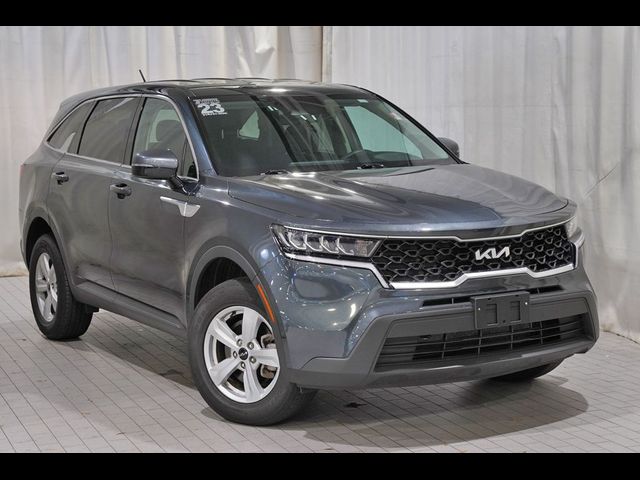 2023 Kia Sorento LX