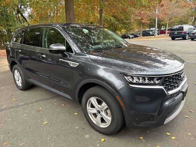 2023 Kia Sorento LX