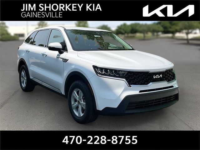 2023 Kia Sorento LX