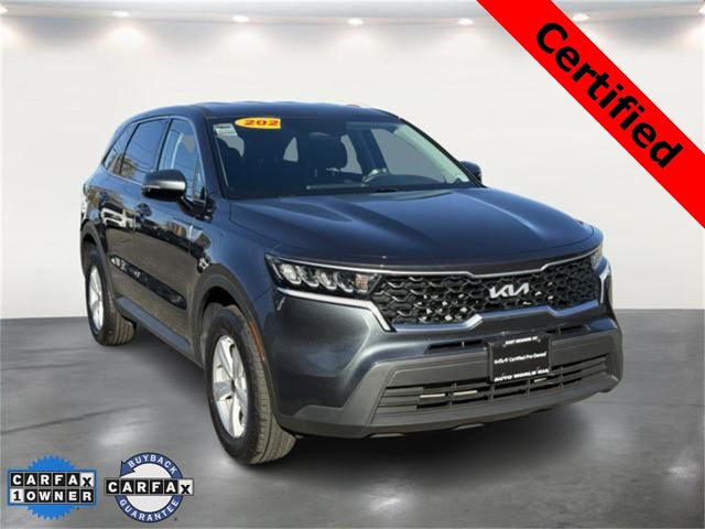2023 Kia Sorento LX