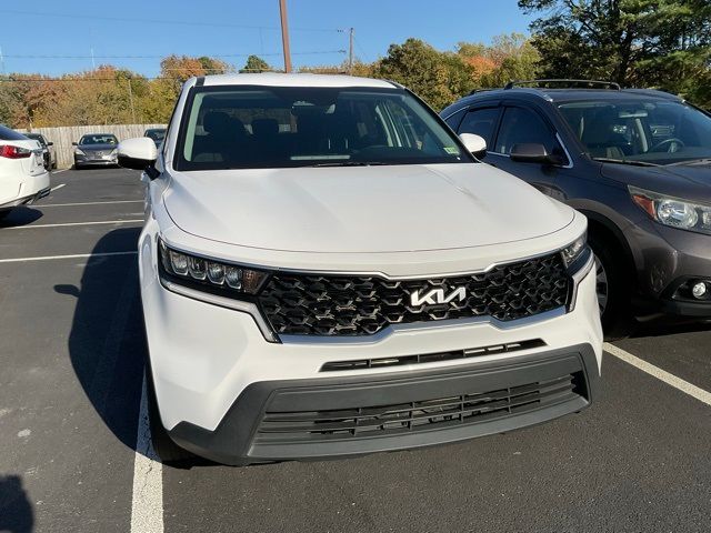 2023 Kia Sorento LX