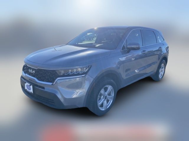 2023 Kia Sorento LX