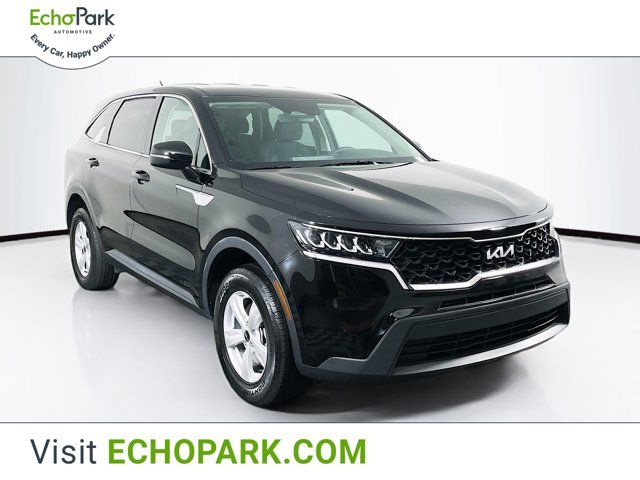 2023 Kia Sorento LX