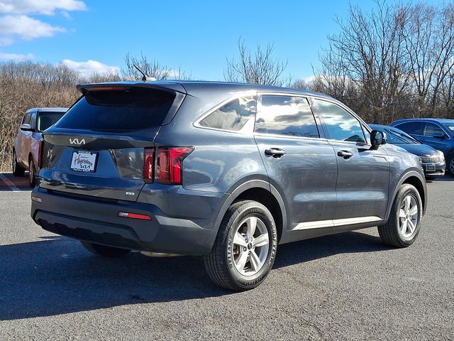 2023 Kia Sorento LX