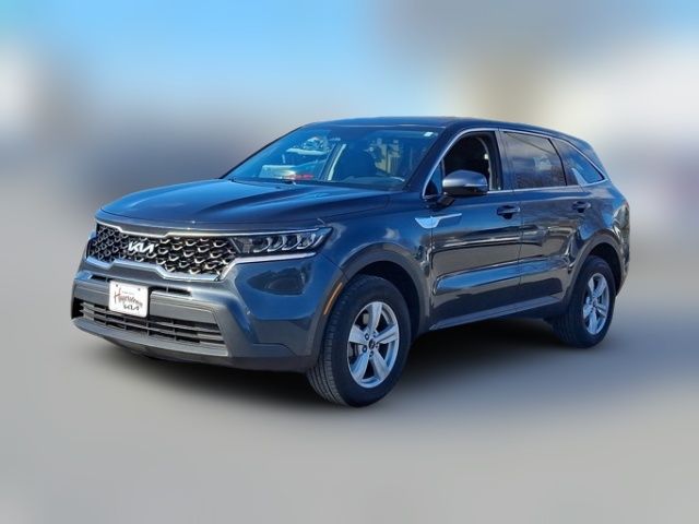 2023 Kia Sorento LX