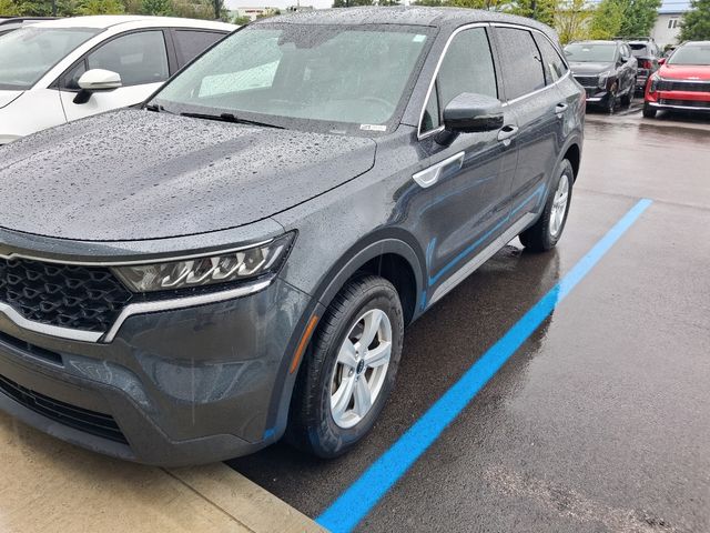 2023 Kia Sorento LX