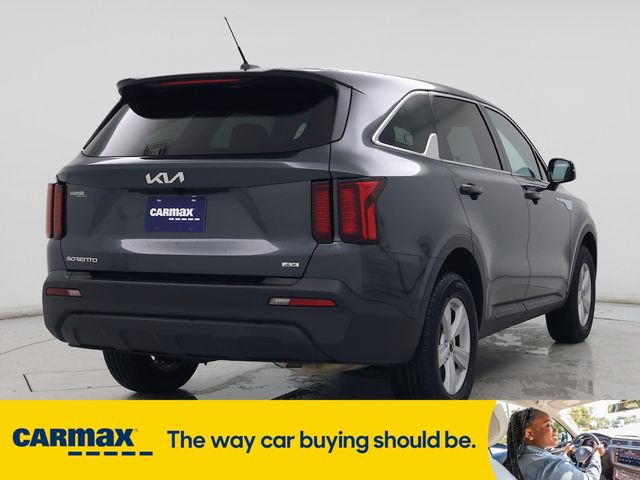 2023 Kia Sorento LX