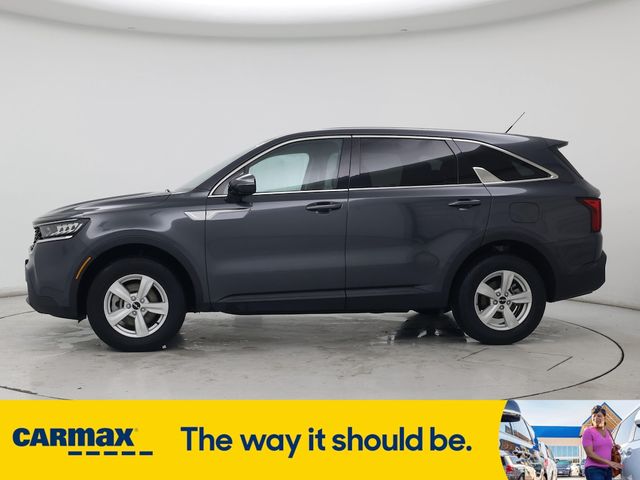 2023 Kia Sorento LX