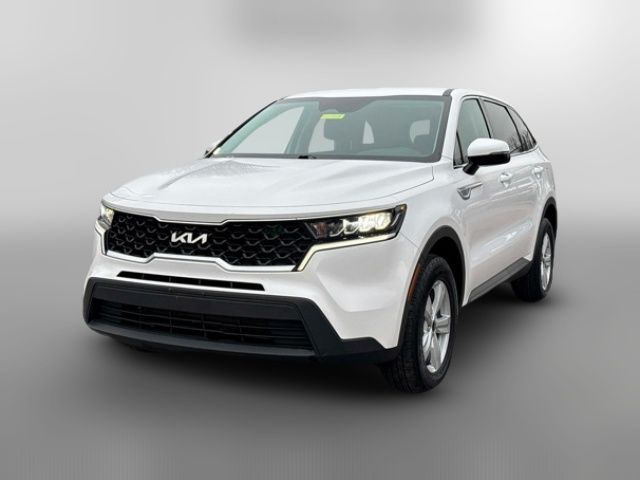 2023 Kia Sorento LX