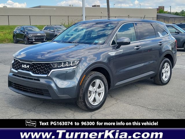 2023 Kia Sorento LX