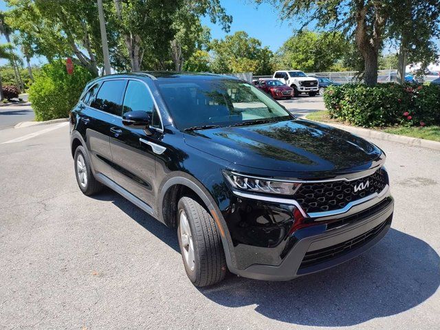 2023 Kia Sorento LX