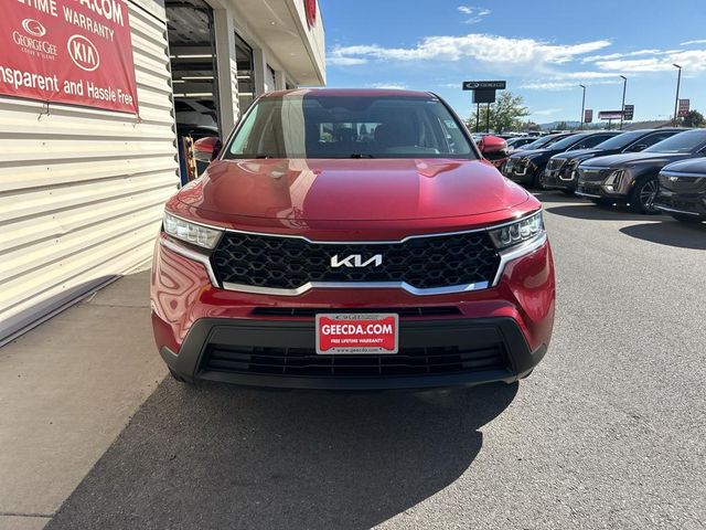 2023 Kia Sorento LX