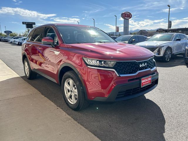 2023 Kia Sorento LX