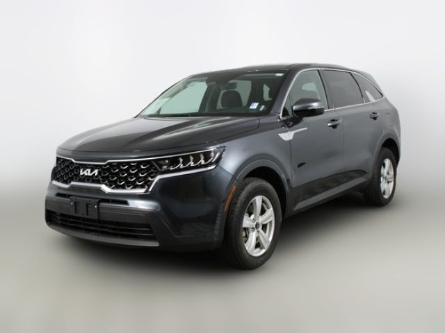 2023 Kia Sorento LX