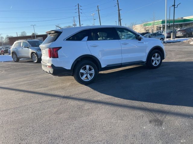 2023 Kia Sorento LX