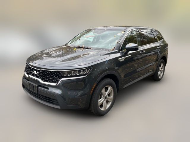 2023 Kia Sorento LX