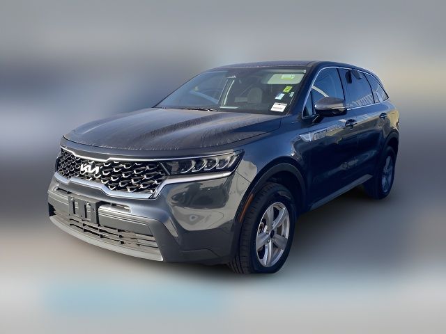 2023 Kia Sorento LX