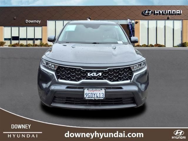 2023 Kia Sorento LX